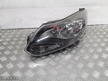 Laden Sie das Bild in den Galerie-Viewer, Frontscheinwerfer Ford Focus BM51-13W030 Links Scheinwerfer Headlight SCH6860343703dx