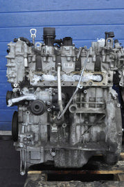 Motor Mercedes-Benz Cla X117 270910 1.6 CGI 122PS 90kW 94TKm Benzin Unkomplett