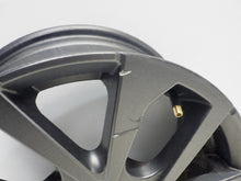 Load image into Gallery viewer, 1x Alufelge 15 Zoll 6.0&quot; 4x100 47ET Matt Grau Q0400ADE05 Hyundai I20 Iii