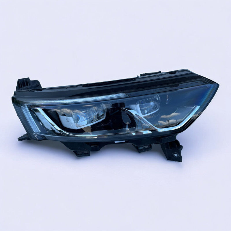 Frontscheinwerfer Renault Koleos 260109289R Full LED Rechts Headlight