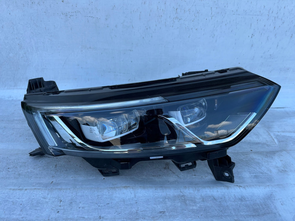 Frontscheinwerfer Renault Koleos 260109289R Full LED Rechts Headlight