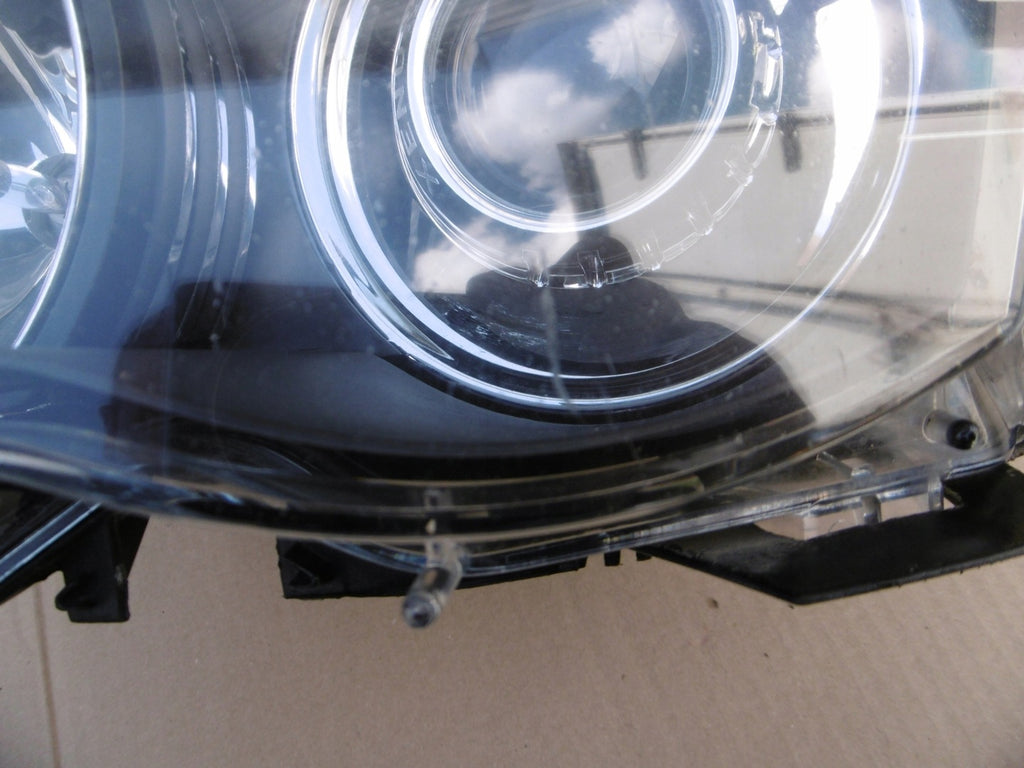 Frontscheinwerfer BMW E46 6902759 Xenon Ein Stück (Rechts oder Links) Headlight SCH1222920279kn