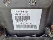 Load image into Gallery viewer, Motor Renault DXI11 460PS 2006 Diesel Engine Unkomplett