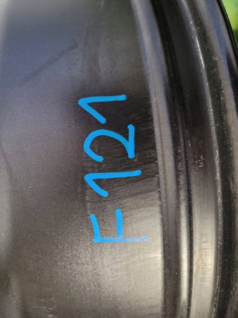 1x Alufelge 18 Zoll 5x112 54ET 5A35E68 BMW 1 Rim Wheel FEL4536250874fj