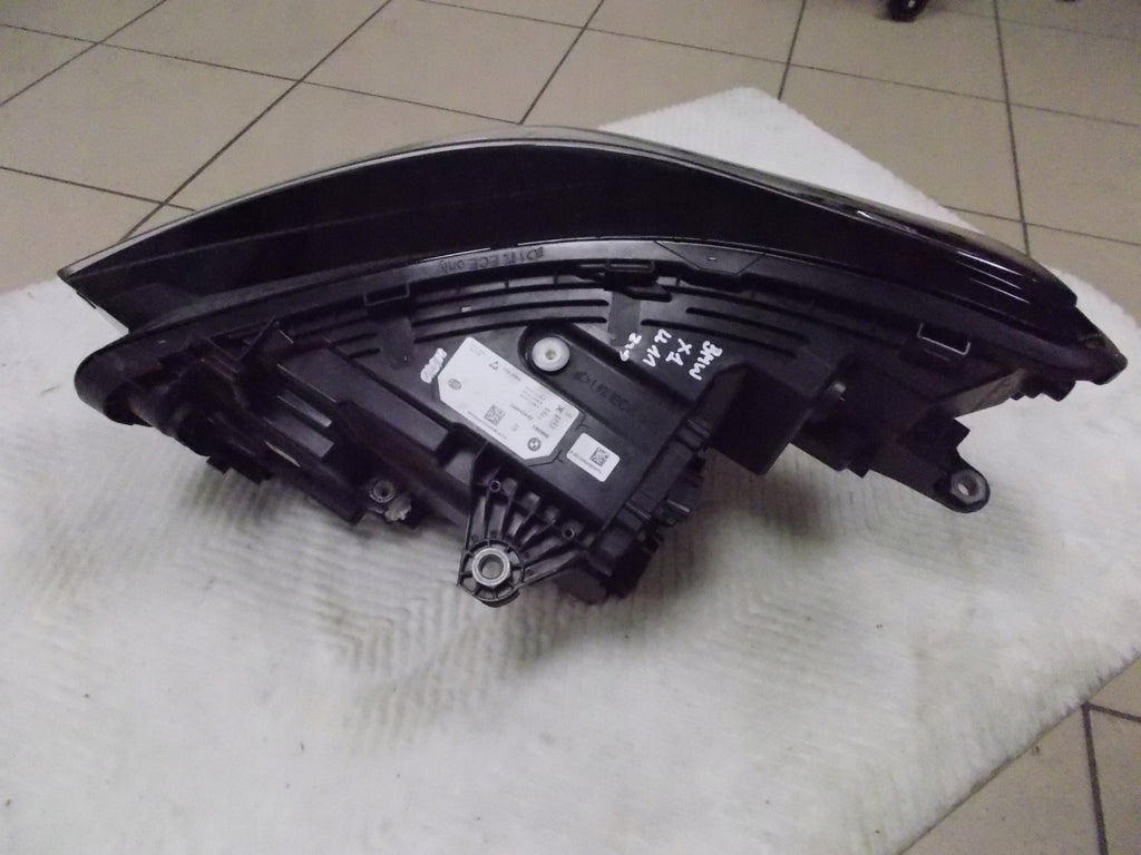 Frontscheinwerfer BMW X1 5A64424 Rechts Scheinwerfer Headlight SCH9496236876qt