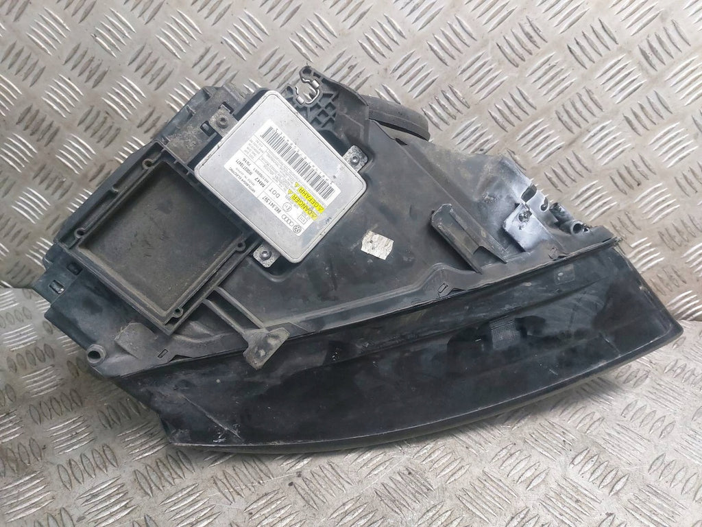 Frontscheinwerfer Audi A5 8T0941003L 8K0941597 Xenon Links Headlight
