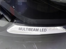 Laden Sie das Bild in den Galerie-Viewer, Frontscheinwerfer Mercedes-Benz W213 A2139066710 LED Links Headlight SCH1291065570kd