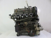 Laden Sie das Bild in den Galerie-Viewer, Motor Mitsubishi Outlander I 4G63 2.0 2006 Benzin Engine Unkomplett MOT5519993748ks