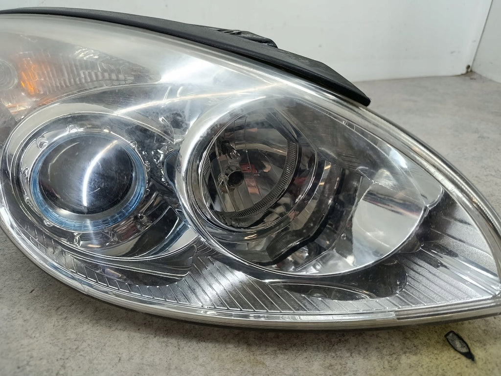 Frontscheinwerfer Hyundai I 92102-2LXXX Rechts Scheinwerfer Headlight SCH5992501256dw