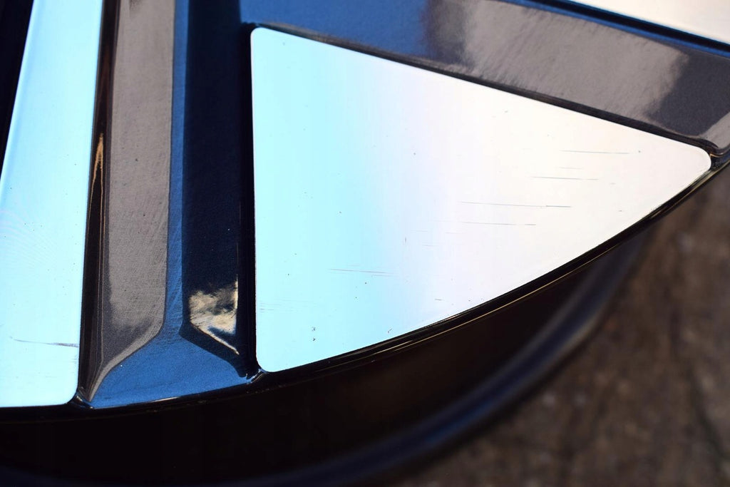 1x Alufelge 17 Zoll 7.0" 5x114.3 50ET Glanz Grau 52910-DD100 Hyundai Kona Mg