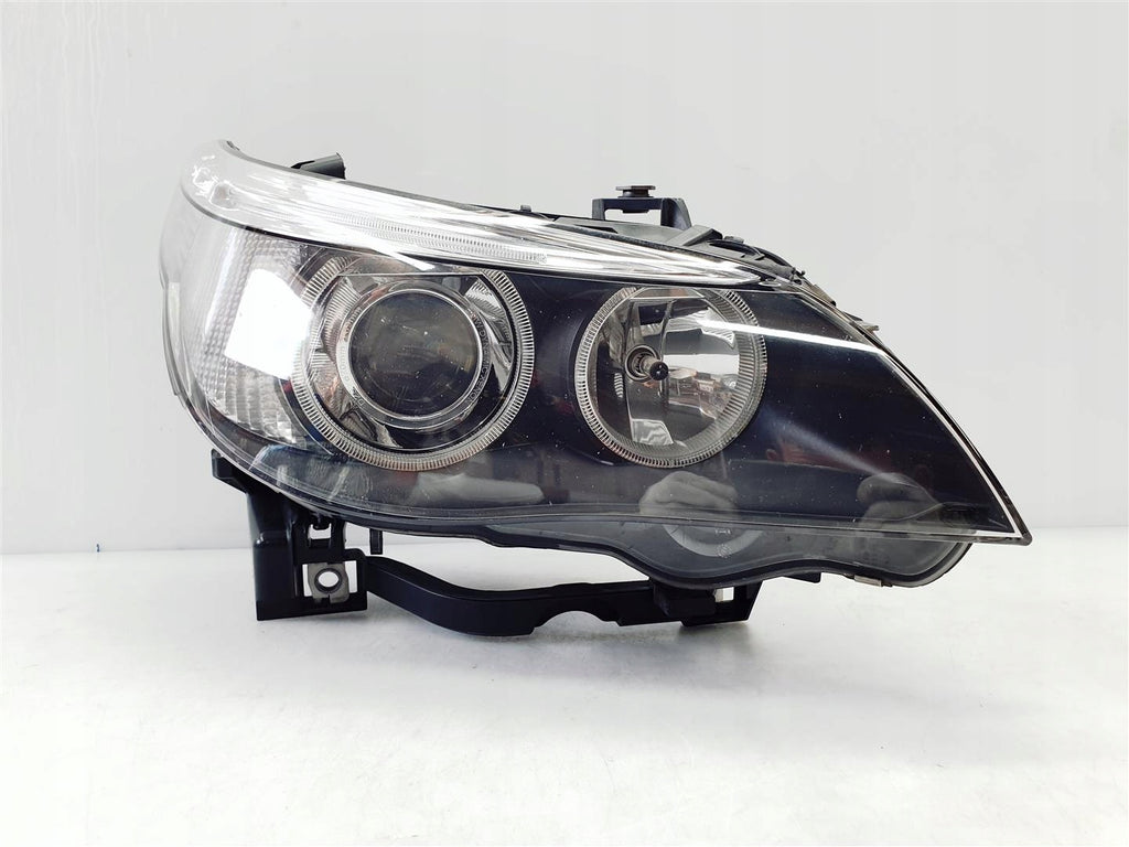 Frontscheinwerfer BMW 5 E60 E61 Xenon Rechts Scheinwerfer Headlight SCH8168170576mv