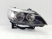 Laden Sie das Bild in den Galerie-Viewer, Frontscheinwerfer BMW 5 E60 E61 Xenon Rechts Scheinwerfer Headlight SCH8168170576mv