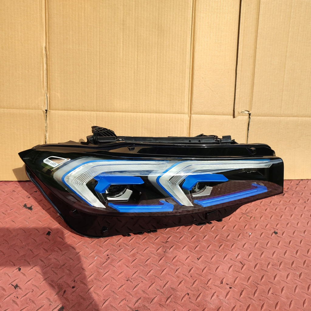 Frontscheinwerfer BMW G20 87110003 A898504220121B1B187110003 Full LED Rechts SCH3183295756qy