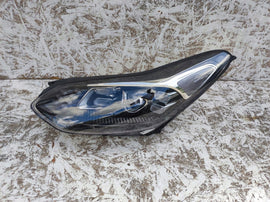 Frontscheinwerfer Kia Sportage IV 92101-F1500 LED Links Scheinwerfer Headlight