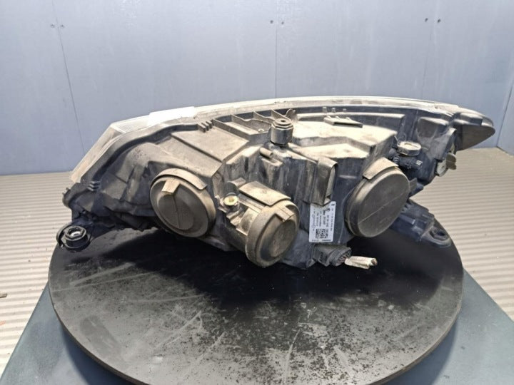 Frontscheinwerfer Skoda Fabia III 6V1941016C Rechts Scheinwerfer Headlight SCH7421244097ke
