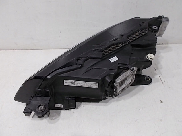 Frontscheinwerfer Skoda Superb III 3V1941016D LED Rechts Scheinwerfer Headlight SCH5560541990du