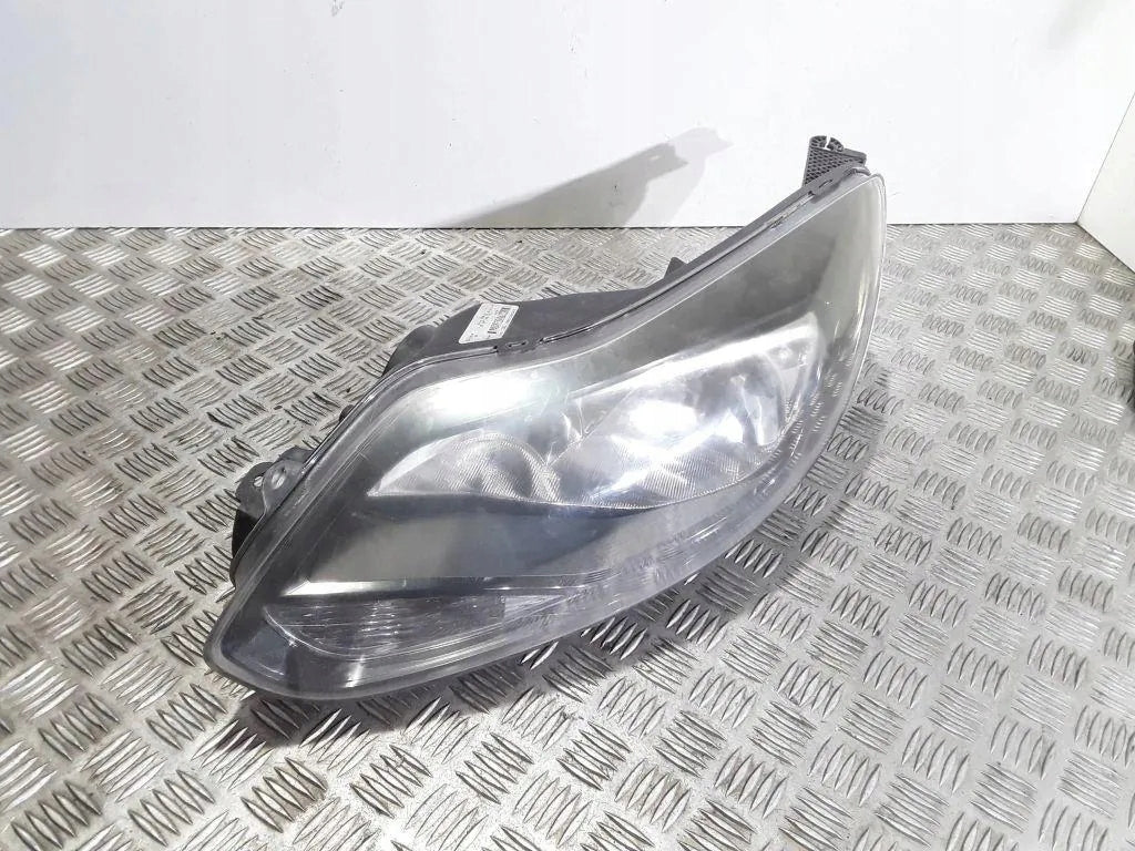 Frontscheinwerfer Ford Focus III BM51-13W030-CF Links Scheinwerfer Headlight SCH8561496279hs