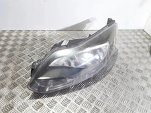Laden Sie das Bild in den Galerie-Viewer, Frontscheinwerfer Ford Focus III BM51-13W030-CF Links Scheinwerfer Headlight SCH8561496279hs