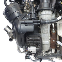 Laden Sie das Bild in den Galerie-Viewer, Motor Audi VW Golf DPCA 1.5 TSI 150PS 110kW 99TKm Benzin Engine Unkomplett
