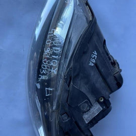 Frontscheinwerfer Audi Q7 4L0941003A Bi-Xenon Links Scheinwerfer Headlight SCH3787995380nh