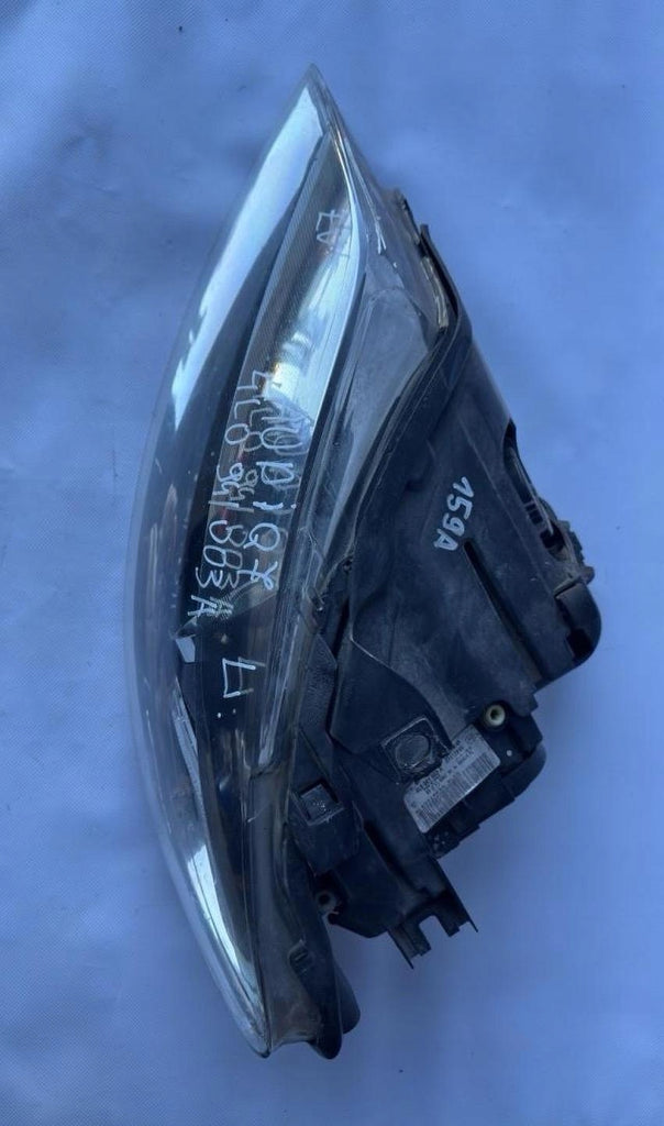 Frontscheinwerfer Audi Q7 4L0941003A Bi-Xenon Links Scheinwerfer Headlight SCH3787995380nh