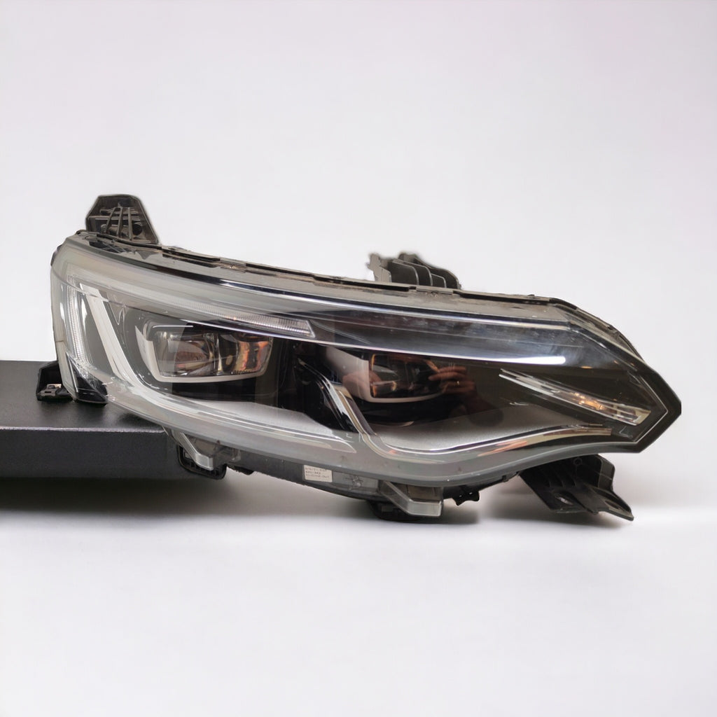 Frontscheinwerfer Renault Talisman 260100184R 90099123 FULL LED Rechts Headlight