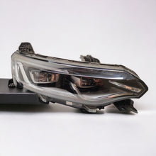 Load image into Gallery viewer, Frontscheinwerfer Renault Talisman 260100184R 90099123 FULL LED Rechts Headlight