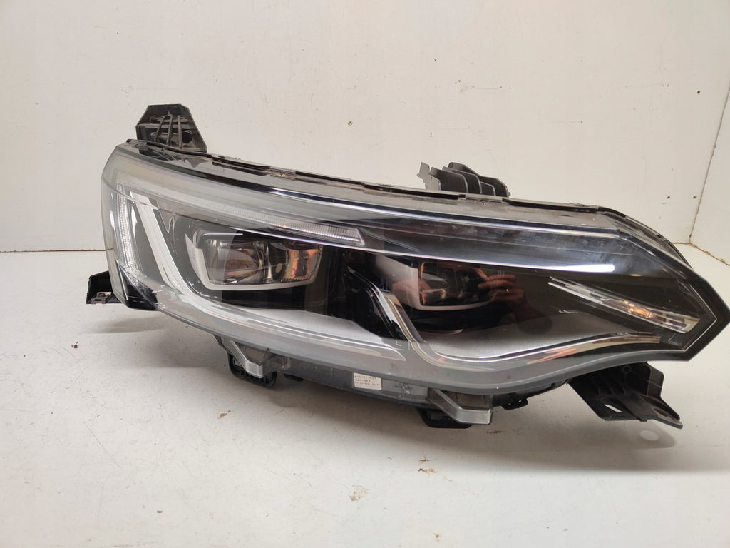 Frontscheinwerfer Renault Talisman 260100184R 90099123 FULL LED Rechts Headlight