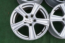 Laden Sie das Bild in den Galerie-Viewer, 4x Alufelge 17 Zoll 7.0" 5x114.3 49ET RC19-707-114-49 Hyundai Tucson Rim Wheel FEL7367975446jr