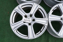 Laden Sie das Bild in den Galerie-Viewer, 4x Alufelge 17 Zoll 7.0" 5x114.3 49ET RC19-707-114-49 Hyundai Tucson Rim Wheel FEL7367975446jr