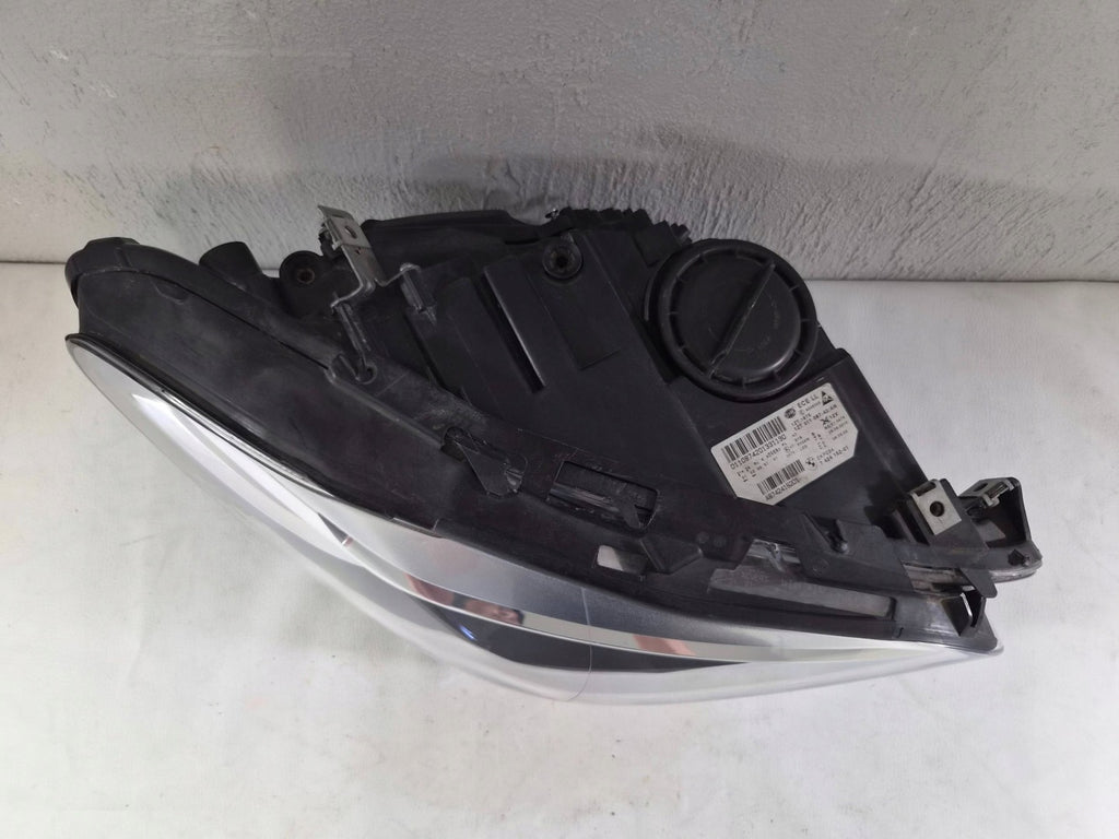 Frontscheinwerfer BMW 5 F11 F10 742415201 Xenon Rechts Scheinwerfer Headlight SCH9537245341rj