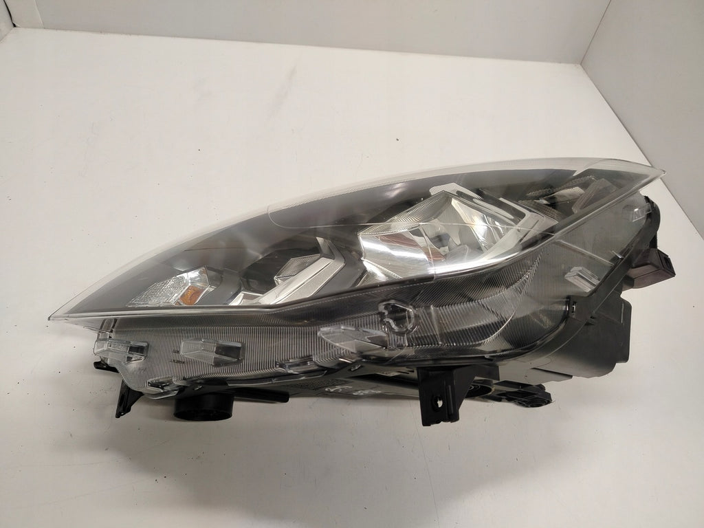 Frontscheinwerfer Seat Ibiza I 6F1941015B LED Links Scheinwerfer Headlight SCH7094852710ug