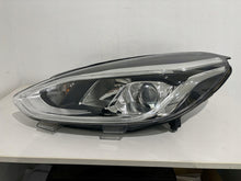 Laden Sie das Bild in den Galerie-Viewer, Frontscheinwerfer Ford Fiesta I H1BB-13W030-CD Links Scheinwerfer Headlight SCH6443579885qu