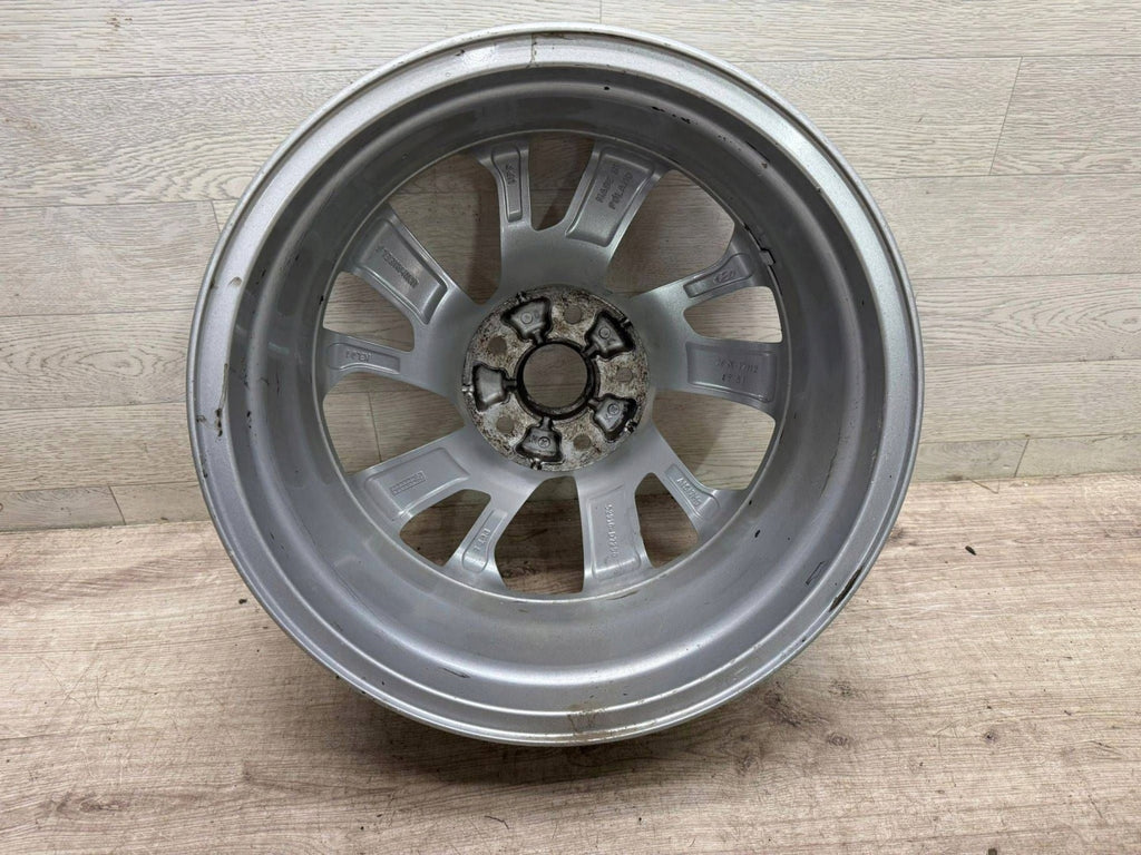 1x Alufelge 17 Zoll 52910D7290 Hyundai Tucson Rim Wheel FEL6476974724cj