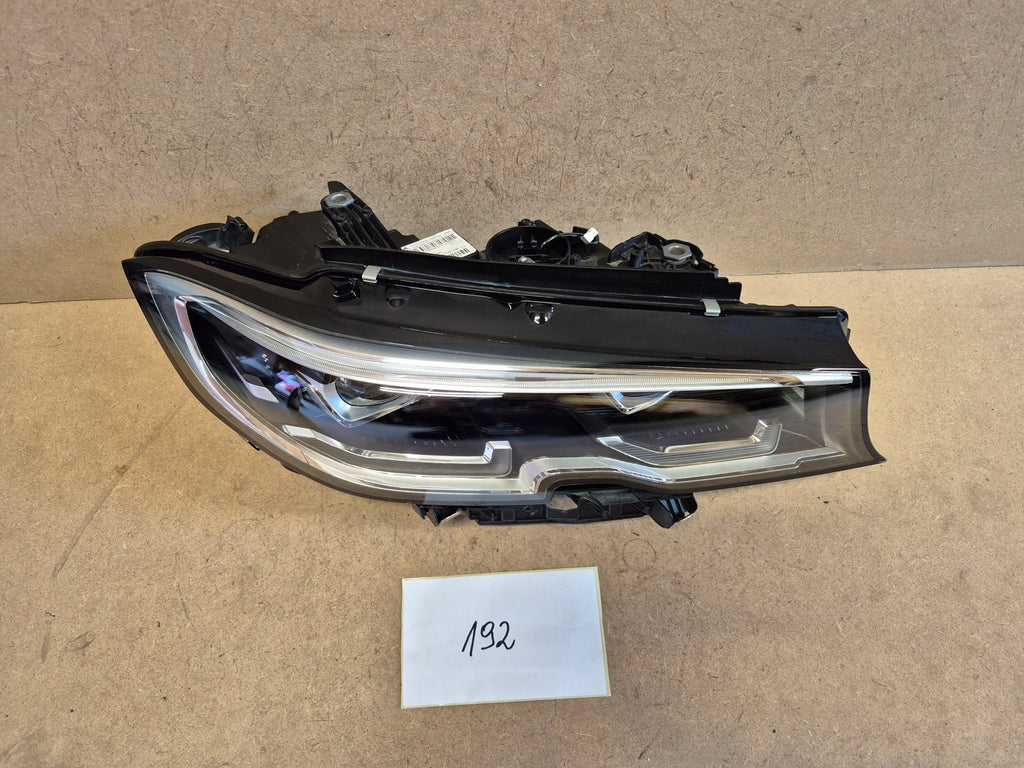 Frontscheinwerfer BMW 3 G21 G20 9481702-08 LED Rechts Scheinwerfer Headlight SCH4293681451jl