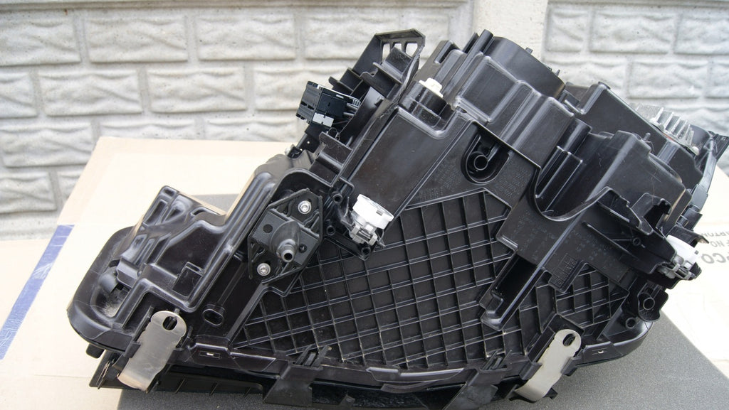 Frontscheinwerfer BMW 5 G31 G30 8082656-07 Full LED Rechts Headlight SCH1380764484ga