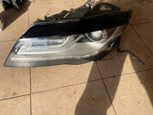 Laden Sie das Bild in den Galerie-Viewer, Frontscheinwerfer Audi A7 I Links Scheinwerfer Headlight SCH5592978905kb