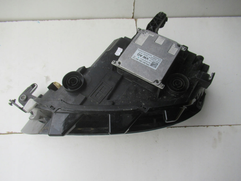 Frontscheinwerfer VW T-Roc T Roc Troc 2GA941036P LED Rechts Headlight