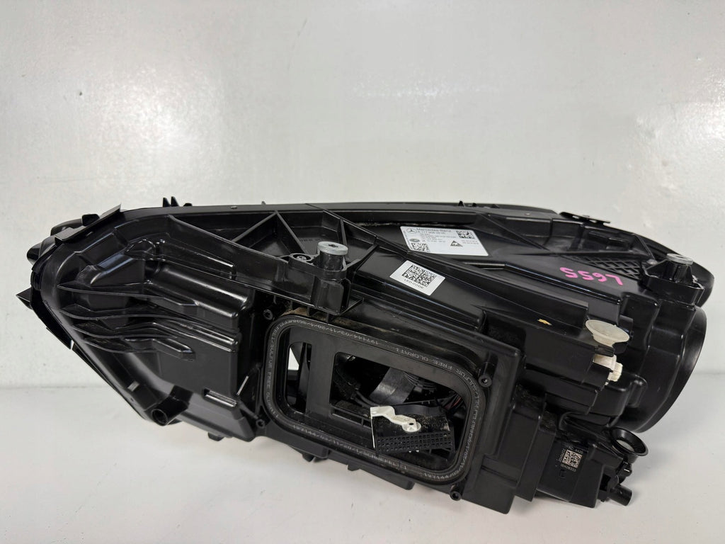 Frontscheinwerfer Mercedes-Benz W177 A1779063805 Full LED Rechts Headlight SCH5225345057fd