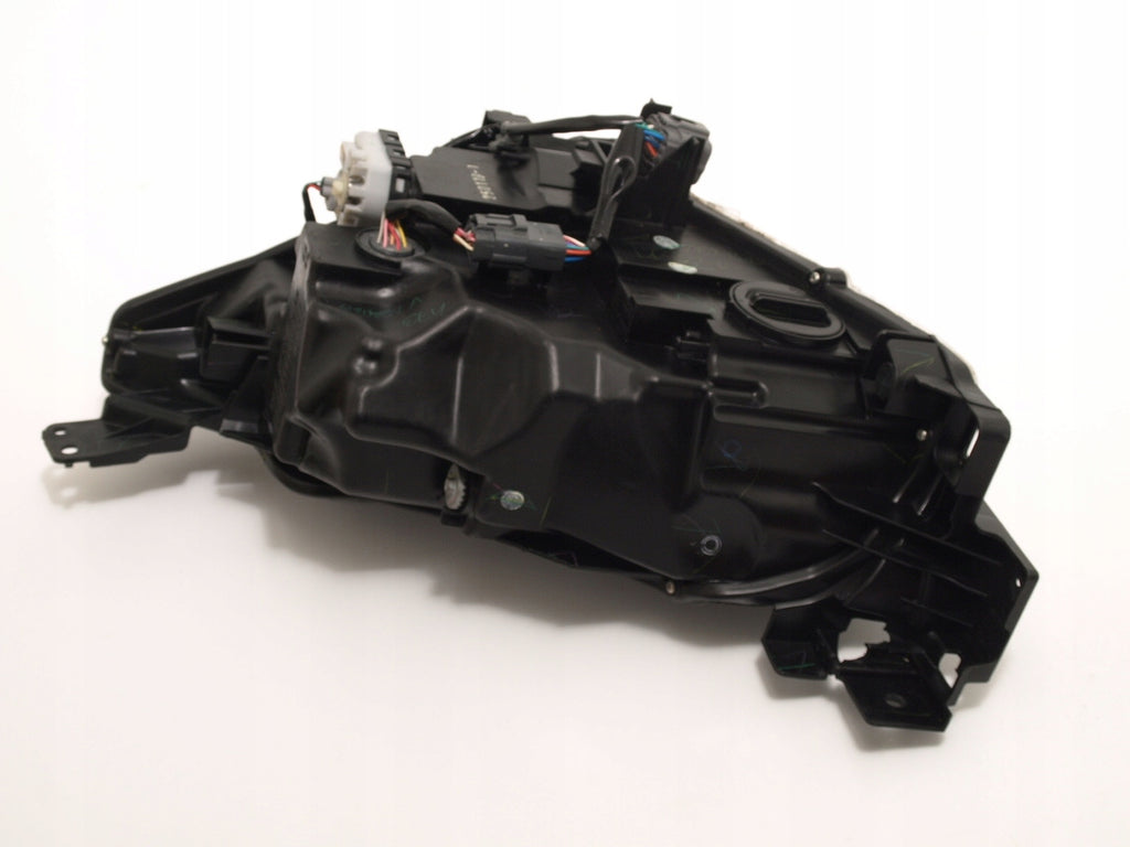 Frontscheinwerfer Mazda 2 Dj D09K-51030 Rechts Scheinwerfer Headlight SCH7192900548fm