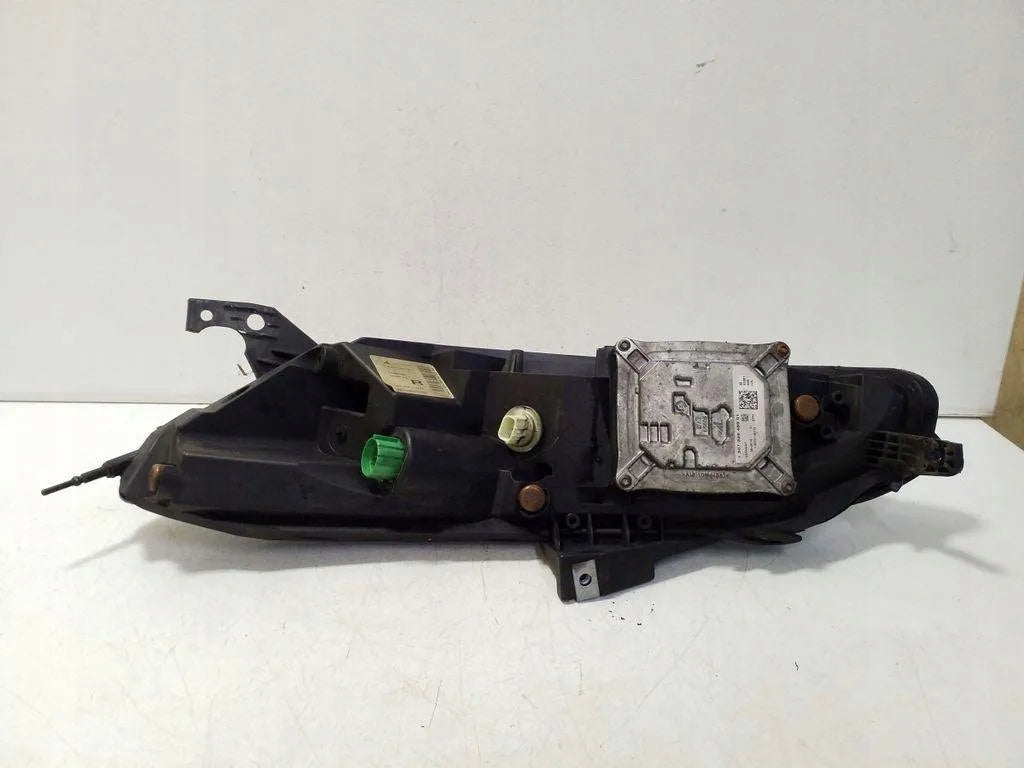 Frontscheinwerfer Jeep Cherokee 130732948901 Rechts Scheinwerfer Headlight SCH3425954829pa