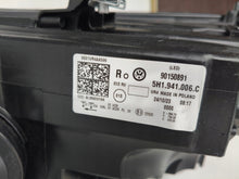 Laden Sie das Bild in den Galerie-Viewer, Frontscheinwerfer VW Golf VIII 5H1941006C LED Rechts Scheinwerfer Headlight SCH5128218190oo