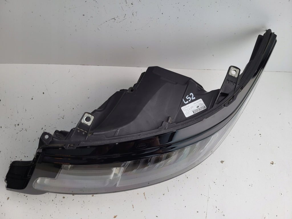 Frontscheinwerfer Lancia II Rt JK62-13W030-KC Links Scheinwerfer Headlight SCH5899614221ey