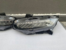 Load image into Gallery viewer, Frontscheinwerfer Honda Civic X 23531 Full LED Ein Stück (Rechts oder Links)