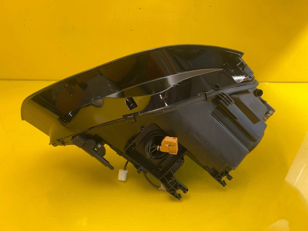 Frontscheinwerfer Audi A5 8T0941005C Links Scheinwerfer Headlight SCH2964304701hd
