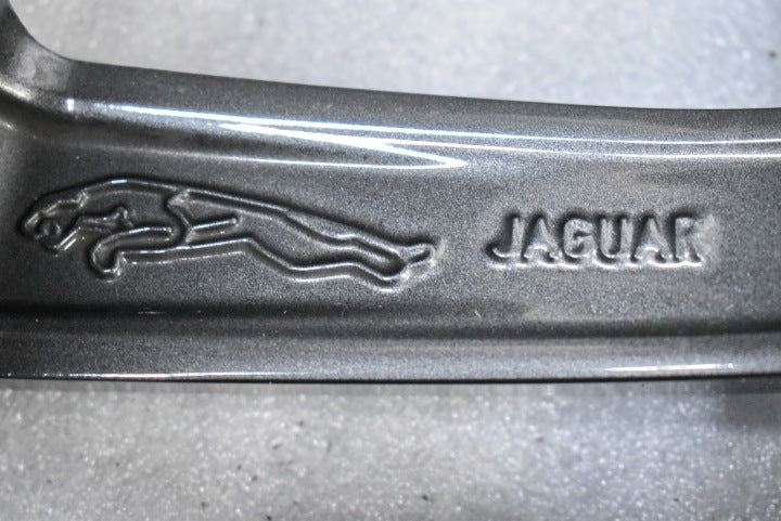 1x Alufelge 18 Zoll 7.5" 5x108 46ET GX7M1007DB Jaguar Xe Xf Rim Wheel FEL2773563460dn