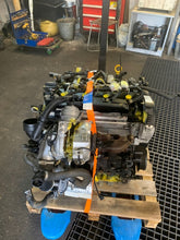 Laden Sie das Bild in den Galerie-Viewer, Motor Audi Seat Skoda VW I DGT DGTA DGTB DGTC 1.6 TDI 122TKm Diesel Komplett MOT4326112425ib