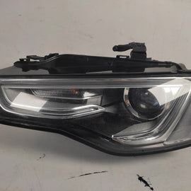 Frontscheinwerfer Audi A5 8T0941005C Xenon Links Scheinwerfer Headlight SCH8439344348xa