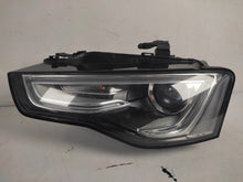 Laden Sie das Bild in den Galerie-Viewer, Frontscheinwerfer Audi A5 8T0941005C Xenon Links Scheinwerfer Headlight SCH8439344348xa