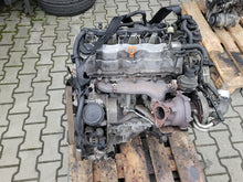 Load image into Gallery viewer, Motor Honda Accord VIII I N22B1 2.2 150PS 110kW 149TKm Diesel Engine Komplett MOT3808068901rd
